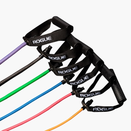 Resistance Bands Mobility Tools Rogue Fitness